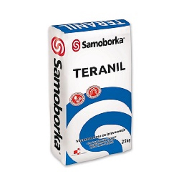 67040 TERANIL 25/1