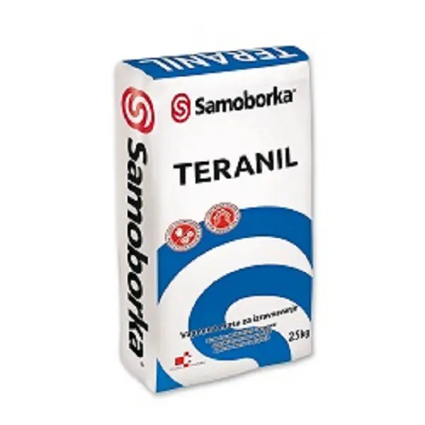 67040 TERANIL 25/1