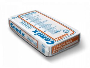 CEMIX STYROKLEBER 25KG