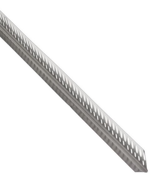 PROFIL RUBNI ALU 13x24x2500 GEPINGEN