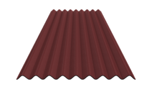 GUTTAPRAL K9 CRVENA/ZELENA 2000X0,855M