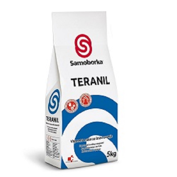 Teranil