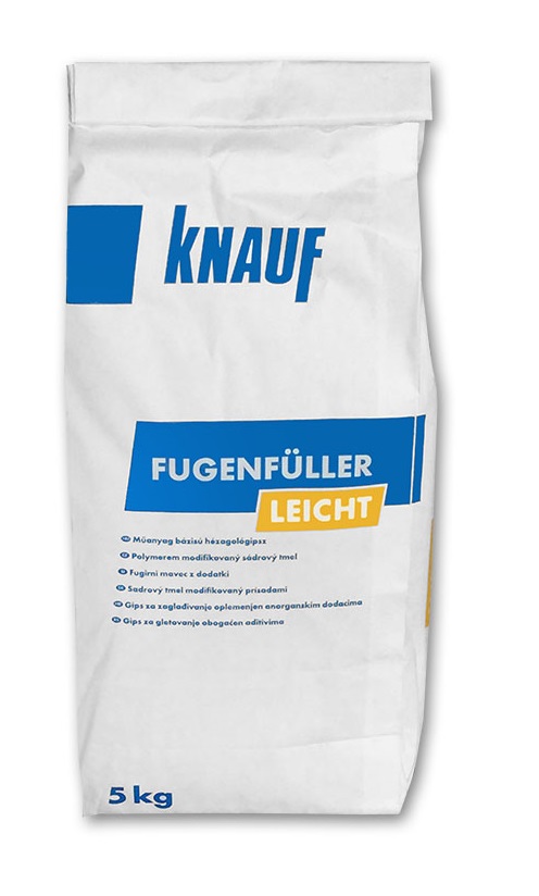 FUGEN FULER SUPER 5/1