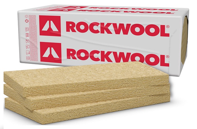 ROCKWOOL MULTIROCK 35 1200/600/50 KAMENA VUNA (10,80 m2/pak)