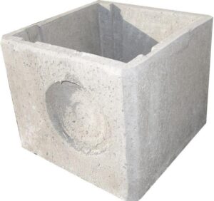 BETONSKI ŠAHT 30X30 (tijelo)