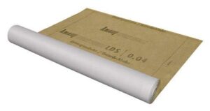 KNAUF INSULAT. LDS 0.04 FIX PLUS 75m2 parop.folija
