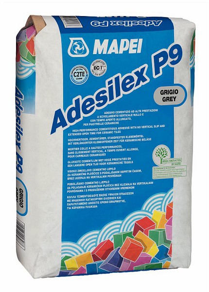 Mapei Adesilex P9