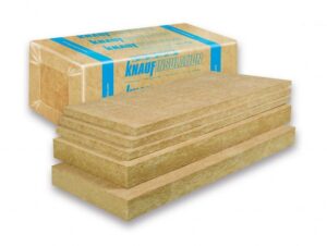 KNAUF FKD N THERMAL 100X400X1200 mm