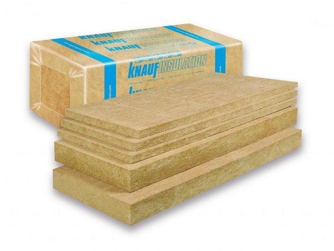 KNAUF FKDS THERMAL 80X400X1200 mm