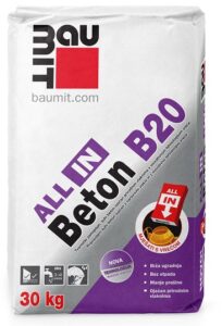 BAUMIT ALL IN BETON 30/1