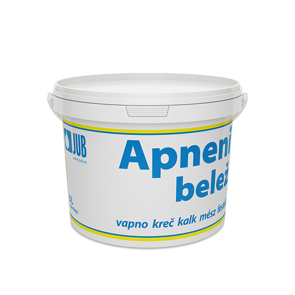 JUB APNENI BELEŽ 16L