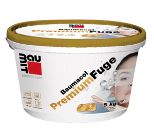 BAUMIT BAUMACOL FUGE BAHAMA 5KG