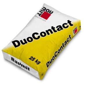 BAUMIT DUOCONTACT 25/1
