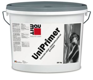 BAUMIT UNIPRIMER 25 KG BOJA