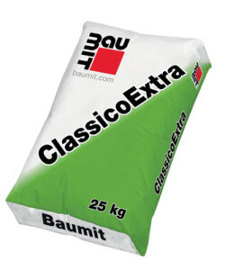 08929 BAUMIT DILTACIJSKI ZAVRŠNI PROFIL 2,5M