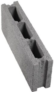 BETONSKI BLOK 10 CEROVLJE 49×10×19 (120 kom/#)