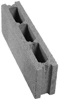 BETONSKI BLOK 10 CEROVLJE 49×10×19 (120 kom/#)