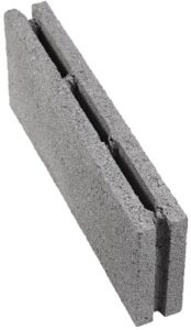 BETONSKI BLOK 7 49×7×19 CEROVLJE (168 kom/#)