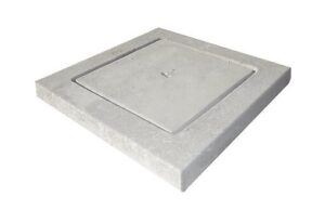 BETONSKI ŠAHT 30X30 (okvir+poklopac)