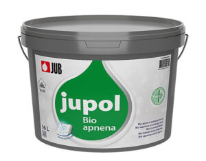 01022 BIO VAPNENA UNUTARNJA BOJA 16/1
