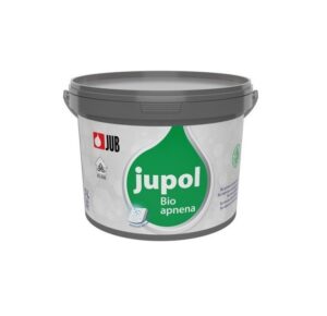 BIO VAPNENA UNUTARNJA BOJA 5L