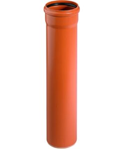 UKC CIJEV PVC FI 110X1000 mm SN4