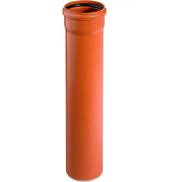 UKC CIJEV PVC FI 110X1000 mm SN4