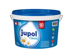 JUPOL CLASSIC 10L