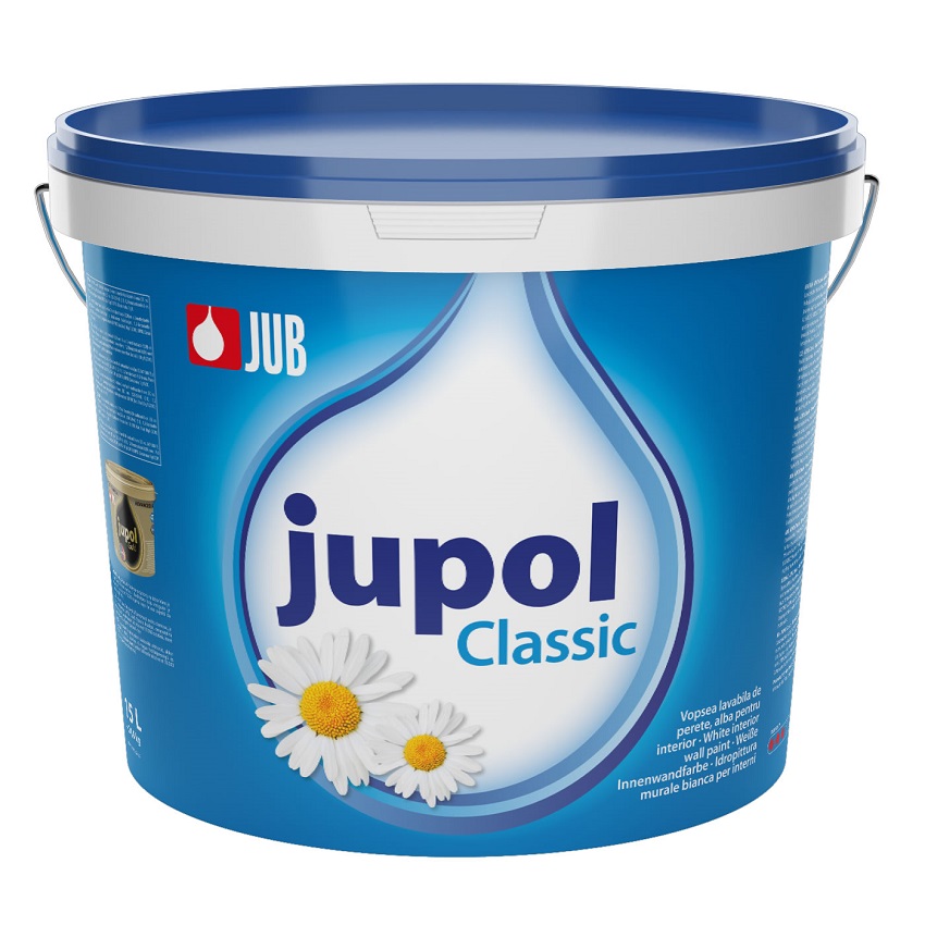 JUPOL CLASSIC 15L