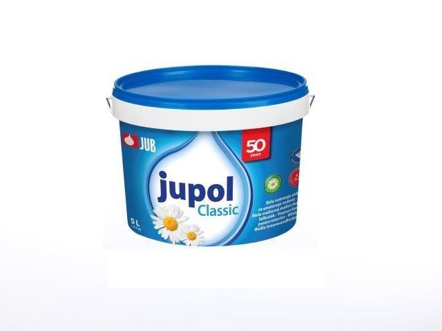 JUPOL CLASSIC 5L
