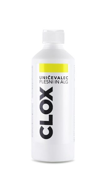 CLOX 0,5L