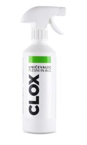 CLOX S PUMPICOM 500ML