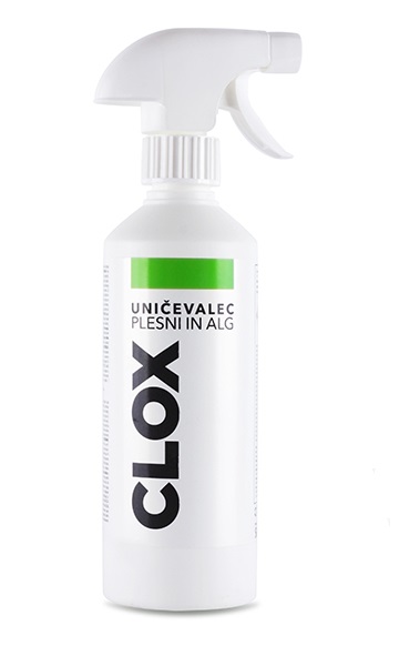 CLOX S PUMPICOM 500ML