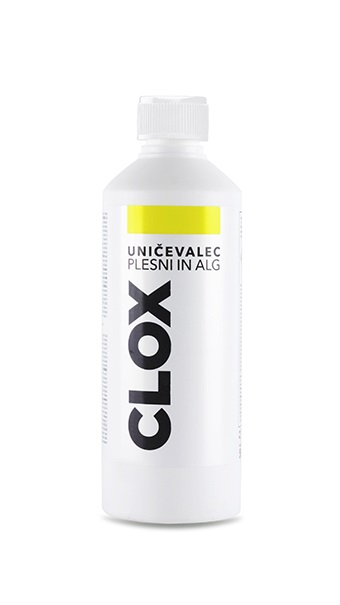 CLOX 0,5L