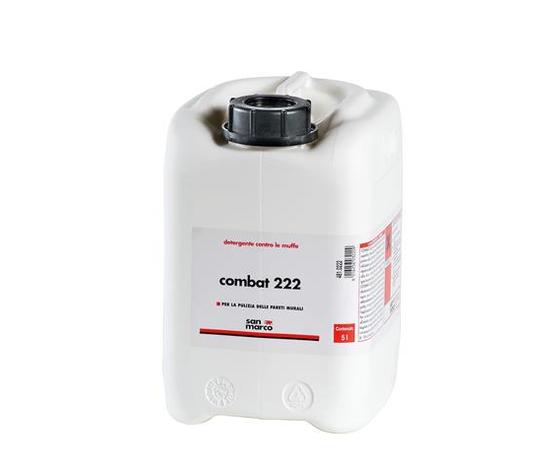 COMBAT 222 5L