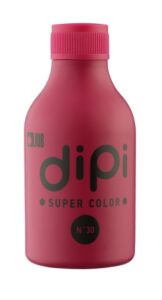 DIPI COLOR 30 0,1L CIKLAMA