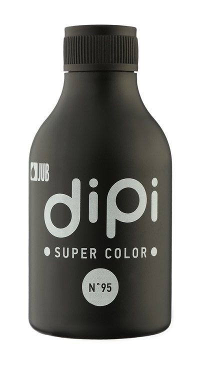 DIPI COLOR 95 0,10L CRNI