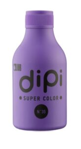 DIPI COLOR 35 0,10L LJUBIČASTI
