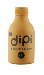 DIPI COLOR 45 0,1L OKER