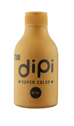 DIPI COLOR 45 0,1L OKER