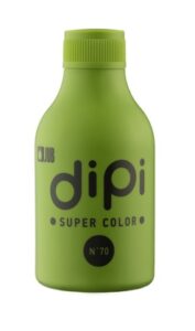 DIPI COLOR 70 0,1L PISTAKIO