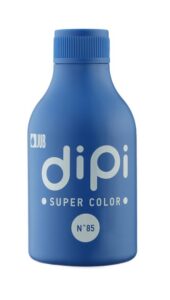 DIPI COLOR 85 0,1L PLAVI