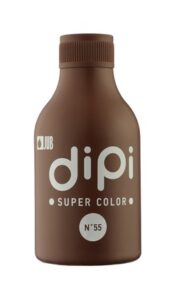 DIPI COLOR 55 0,1L SMEĐI