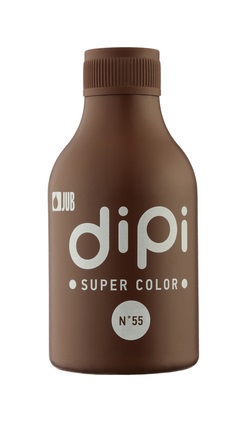 DIPI COLOR 55 0,1L SMEĐI