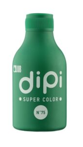 DIPI COLOR 75 0,1L ZELENI