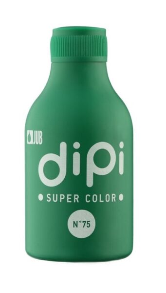 DIPI COLOR 75 0,1L ZELENI