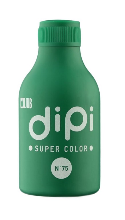DIPI COLOR 75 0,1L ZELENI