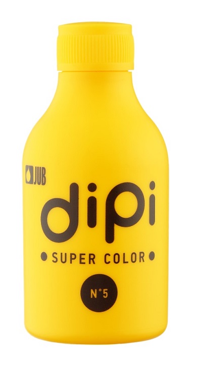 DIPI COLOR 5 0,1L ŽUTI