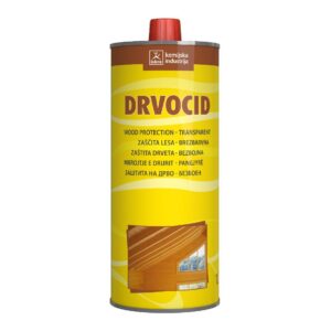 ISKRA DRVOCID 1/1