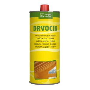 ISKRA DRVOCID ZELENI 1L